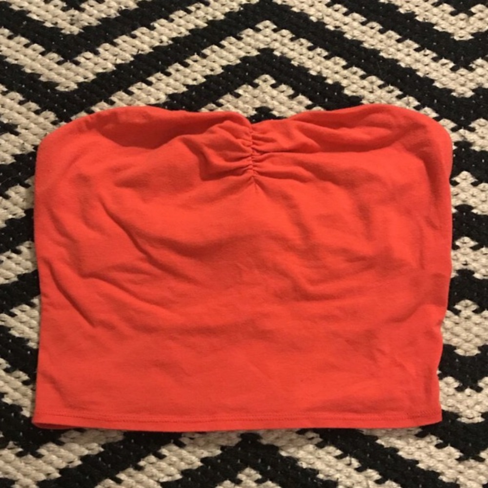 Coral crop